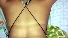 Dior, feel that monster cock stretching your big ass pussy?