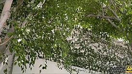 daddy4k, it breaks my heart, but i need cash so i sleep with lover’s father