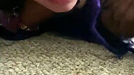 Submissive Latina Doggystyle Backshots So Loud Orgasms