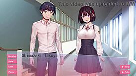 want to see schoolgirl give blowjob?