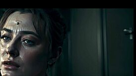 rough bdsm no cum challenge with trigger warning