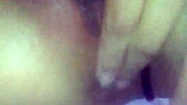 Cum-Craving Butt Slut Begs For Cum Inside Her Tight Pussy With Dirty Talk