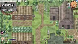 anime girl chases tail of desire in part two