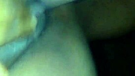 i finally fucked chinenye, it felt great.