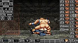 check out this final fight lesbian creampie in anime style