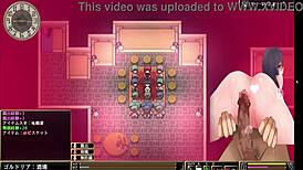 Roll Dia's Wings Another Substory 4