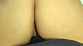 I pleasured her bushy nether region until I tasted her ejaculate in my mouth, and returned the favor by straddling her in such a way until I shot into the intense fervor of my climax with her