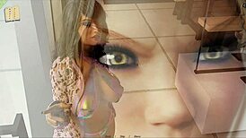 Alternate Existence 4 Game