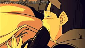 yo, bulma's wild oral adventure on namek, wanna see?