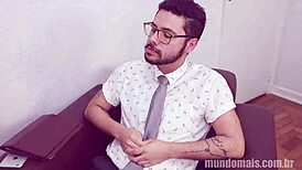 Wow, these hairy mature guys pissing and banging in a wild bareback orgy get me going!