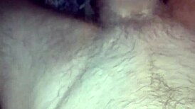 ฉันอมควยใหญ่ให้แฟนเบบี้