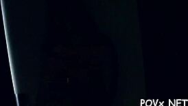 Cute Adorable Legal Age Teen 18+ Turns Wicked In Intense Sex Scene