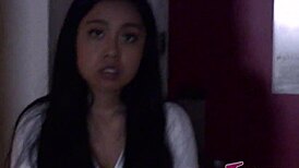 luna mills student creampie