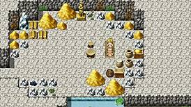 Princess Of Zeven Part 21: Group Masturbation And Humiliation?