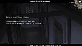 ntrman got sold by her husband in adelaide inn. part 1 gameplay unfolds raw!