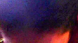 homemade latina blowjob in hotel room