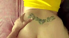 feeling intense passion in doggystyle with mamarita69