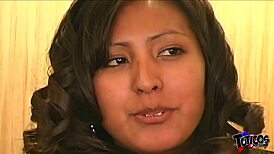 สาวหนีบ้าน18+โดนควยดำใหญ่เย็ดครั้งแรกในนิวเม็กซิโก BBC18+