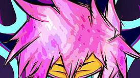 i can’t believe yennefer’s wild hump story in the bitcher 3 got me so hard