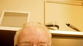 Thomas Odea's Gay Porn With Big Ass Masturbation