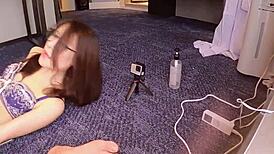 Rate my Xmas holidays on Javloz-com, amateur big tits teen fucking! 🎅