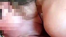 Sexy Fit Blonde Teen Swallows Sperm After Sloppy Blowjob