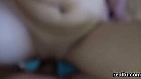 Gorgeous Czech Teen Seduced And Penetrated POV