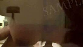 Asian hottie Doriya drains every cock dry with skill