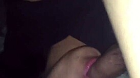 High Girlfriend Sucking Dick Emotionally