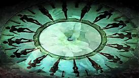 DARK LANTERN PRESENTS STEAM AGE PORN