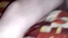 My wife hotwife at 23 cuckolds me