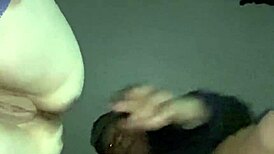 Babymama stretched by big black cock in akatsuki cosplay