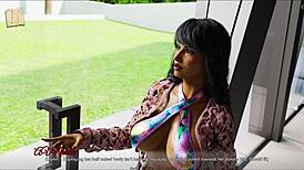 Alternate Existence 4 Game