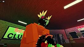 2 hot rich bbc femboys get creampied and dicked down