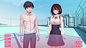 want to see schoolgirl give blowjob?