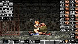 check out this final fight lesbian creampie in anime style