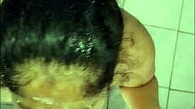 Slapped Hard and Covered in BDSM Play