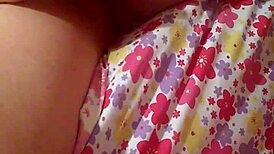 Why am I dildoing my ass while stroking my cock to cum?