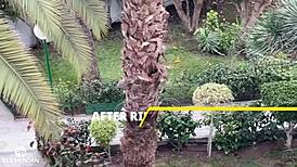 After Bike Ride, Leo Bulgari Rides Xisco’s Cock