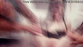 Anna De Ville 6on1 rough anal with big gapes! 🔥