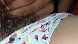 Azt akarta nagyobb farkat, és betettem a dezodort - 2. rész vége