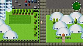 android 18 with big butt in quest? get ready for monster action!