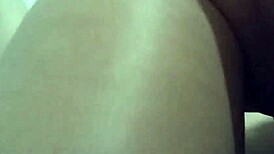 Teen 18+ Sitting On Old Man's Dick So Sexy