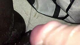 Princess shayy sexy creamy pussy masturbation