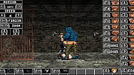 check out this final fight lesbian creampie in anime style