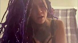 Submissive Latina Doggystyle Backshots So Loud Orgasms