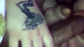 Dior, feel that monster cock stretching your big ass pussy?