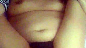 Cum-Craving Butt Slut Begs For Cum Inside Her Tight Pussy With Dirty Talk