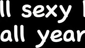 Slipperycherry Rides Monster Black Cock Submissively in Pjs