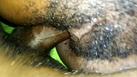 Intriguing Scene Of A Friend Giving A Straight Blowjob To Her Boyfriend In A Casual Setting